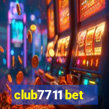 club7711 bet